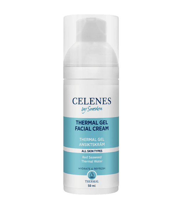 Thermal Gel Cream