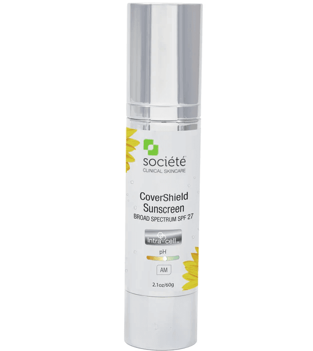 Covershield SPF 27