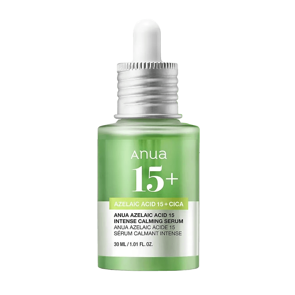 Azelaic Acid 10 Hyaluron Redness Soothing Serum
