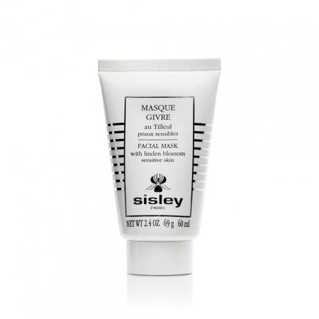 Facial Mask With Linden Blossom