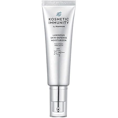 Luminous Skin-Defense Moisturizer