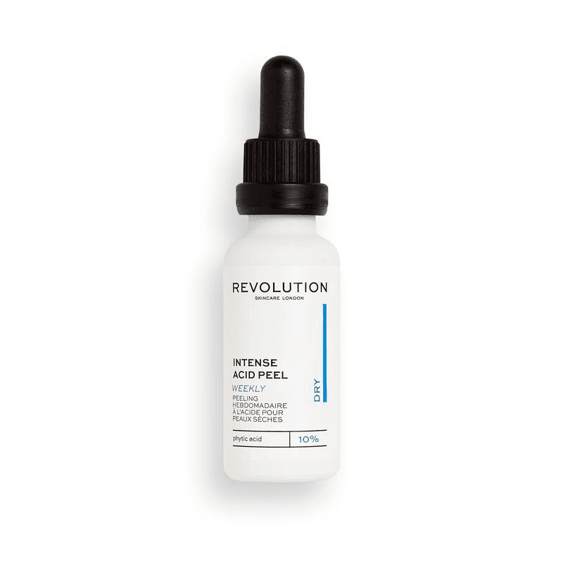 Dry Skin Intense Peeling Solution Acid Peel
