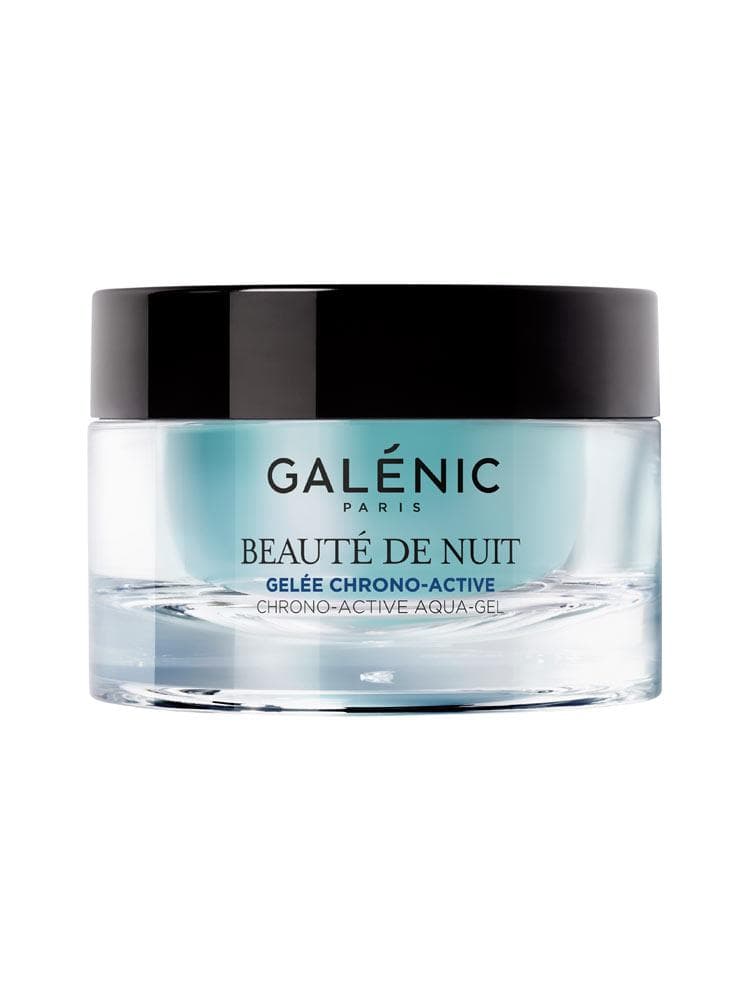 Beaute de Nuit Chrono-Active Aqua-Gel