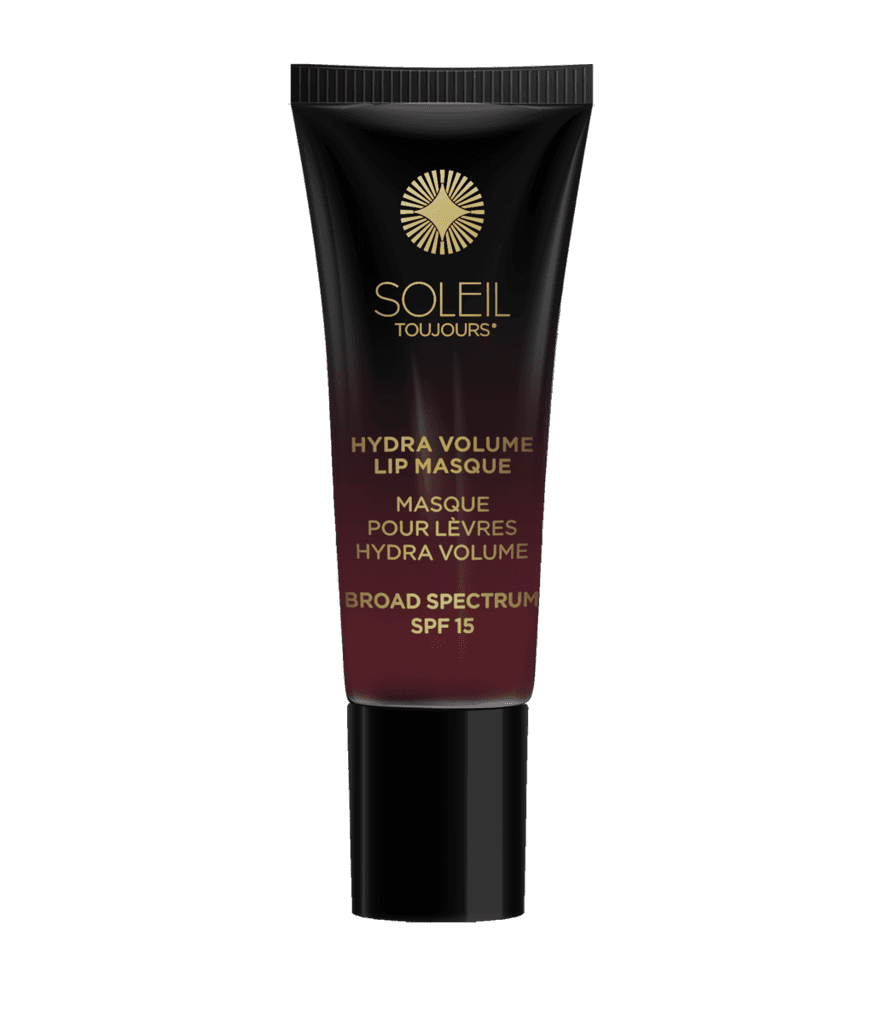 Hydra Volume Lip Masque SPF 15 - Indochine