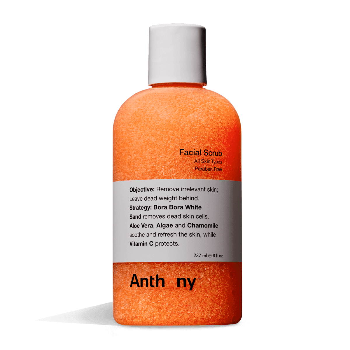 Facial Scrub