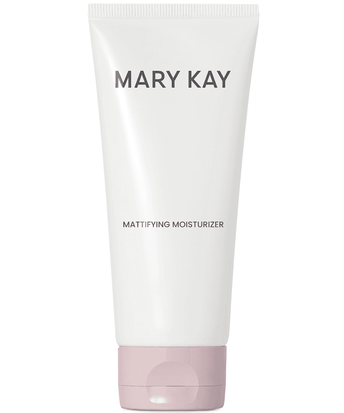 Mattifying Moisturizer