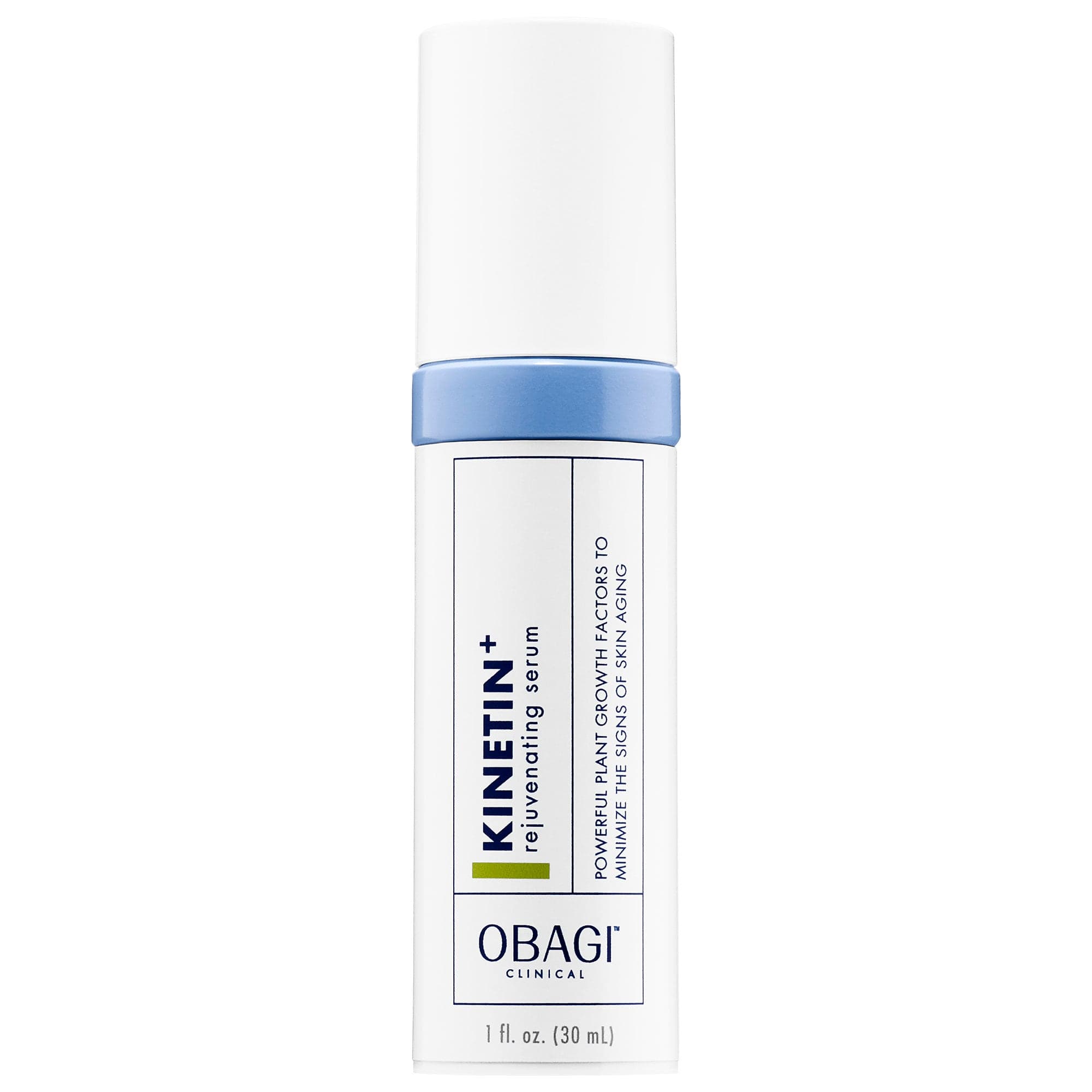 Kinetin+ Rejuvenating Serum