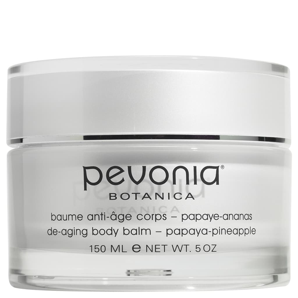 De-Aging Body Balm - Papaya-Pineapple
