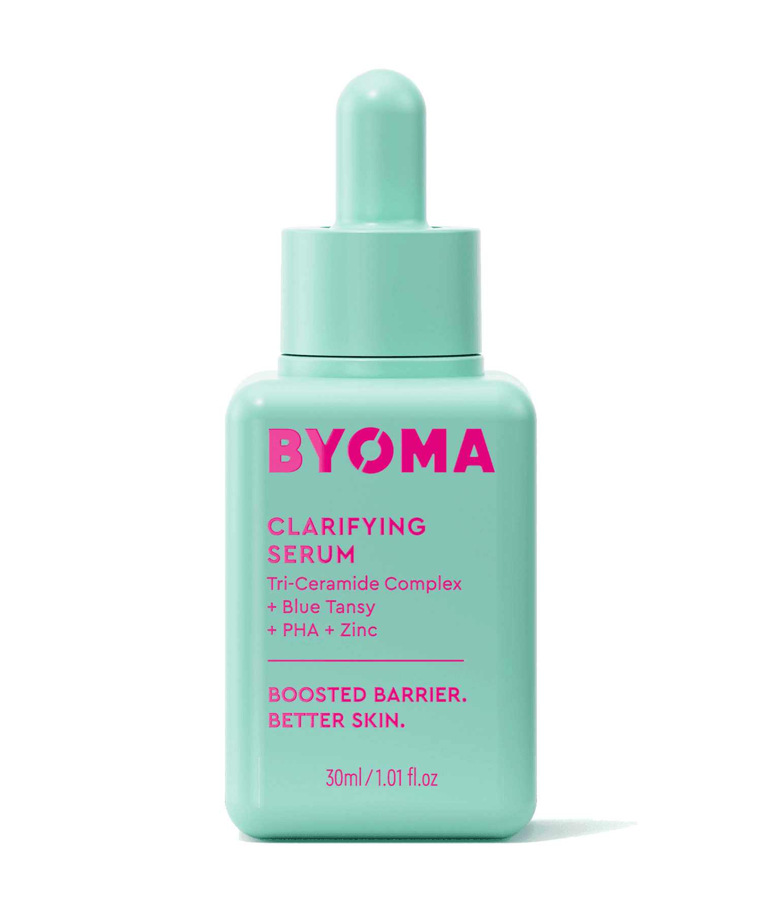 Clarifying Serum