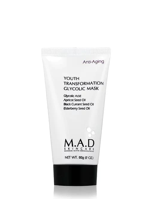Youth Transformation Glycolic Mask