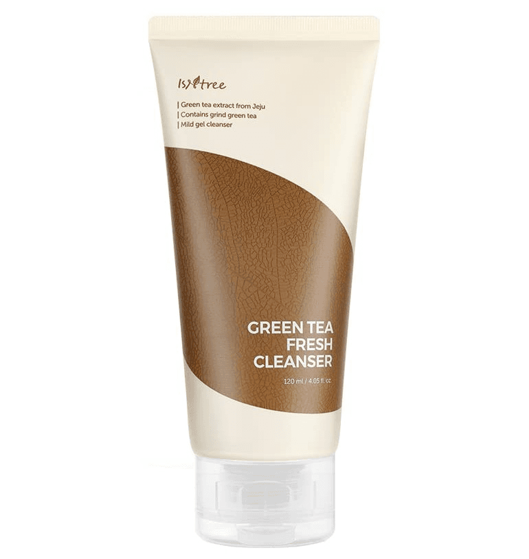 Green Tea Fresh Cleanser