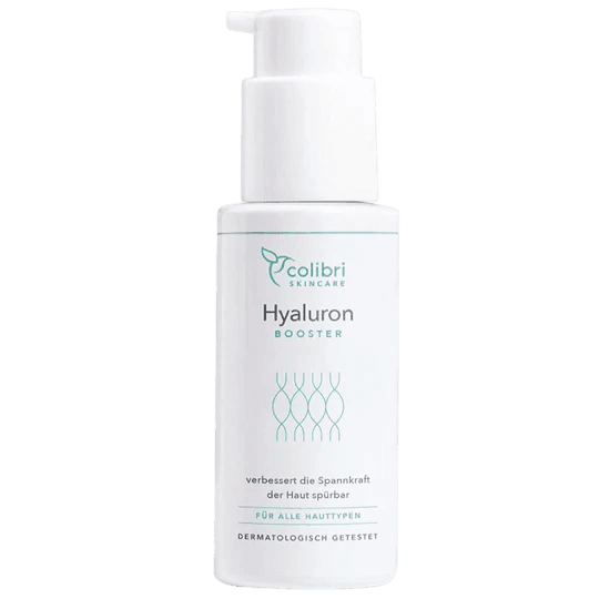 Hyaluron Booster