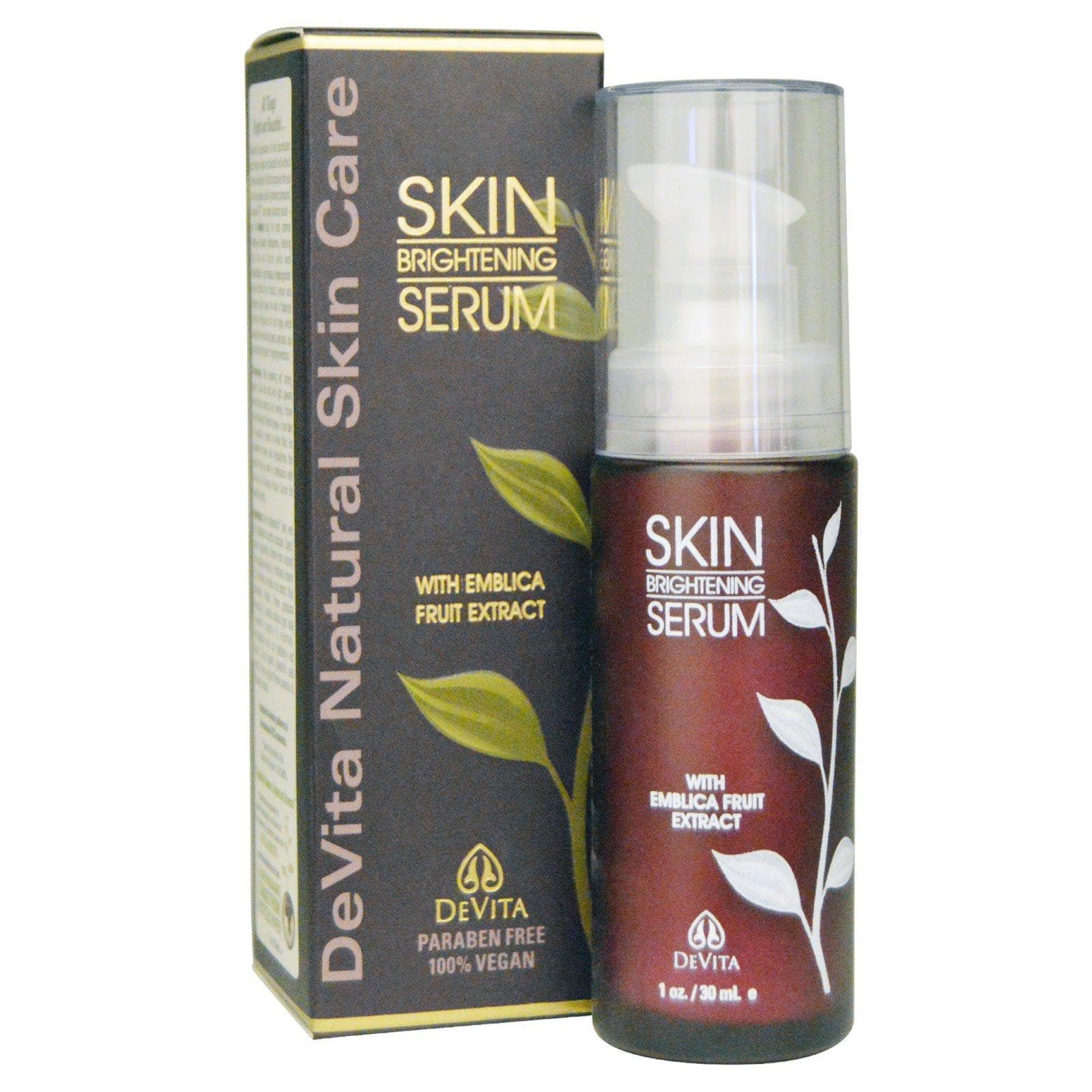 Skin Brightening Serum