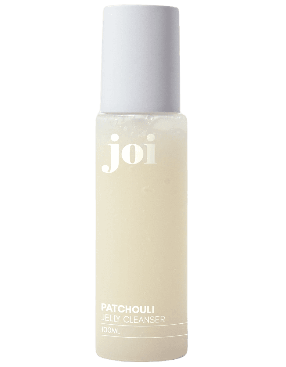 Patchouli Jelly Cleanser