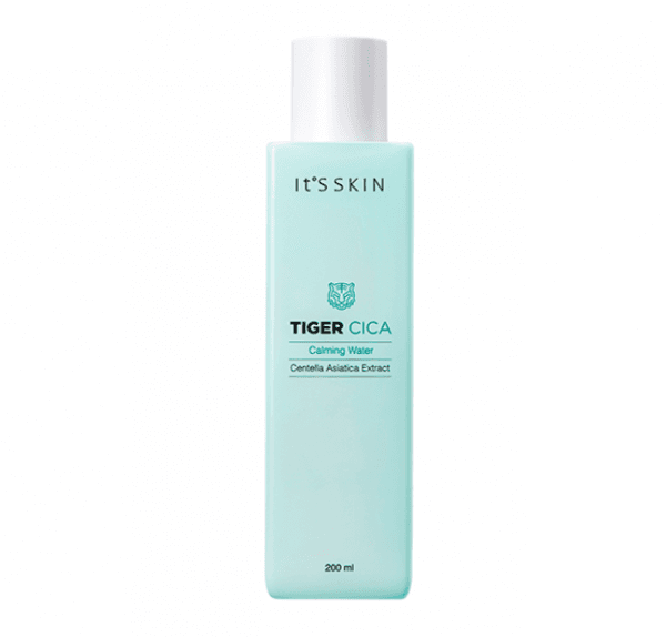 Tiger Cica Calming Water