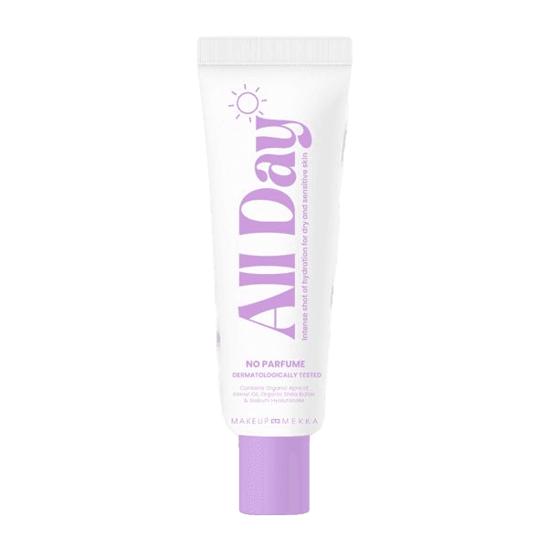 All Day - Dry & Sensitive Skin