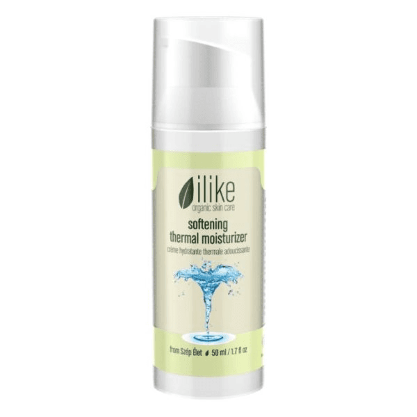 Softening Thermal Moisturizer
