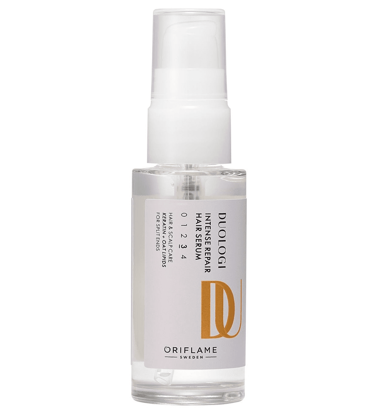 DUOLOGI Sealing Hair Serum