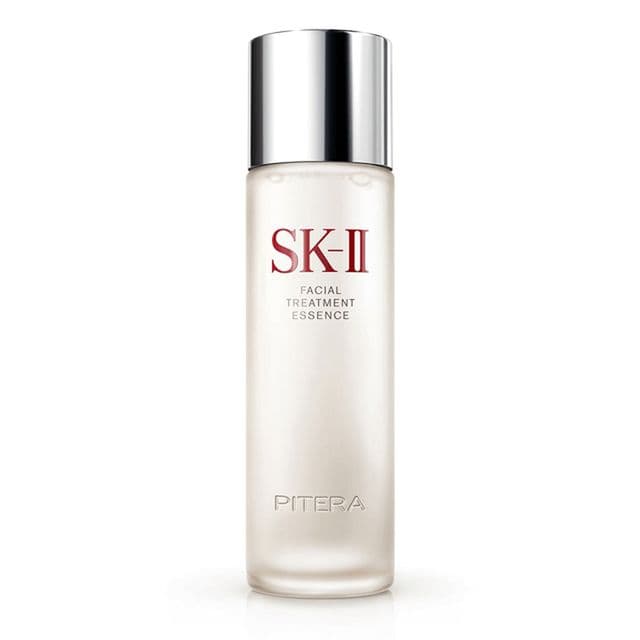 Facial Treatment Essence