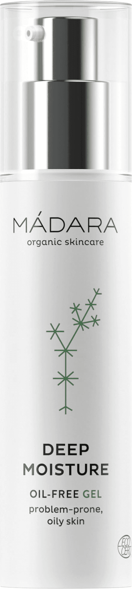 DEEP MOISTURE Gel