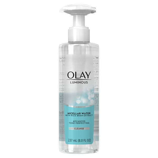Olay Luminous Advanced Tone Perfecting Micellar Water