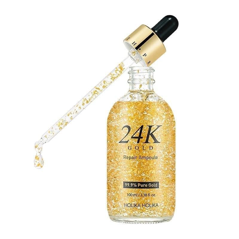 Prime Youth 24K Gold Repair Ampoule