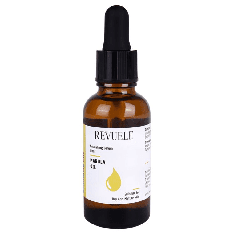 Marula Oil