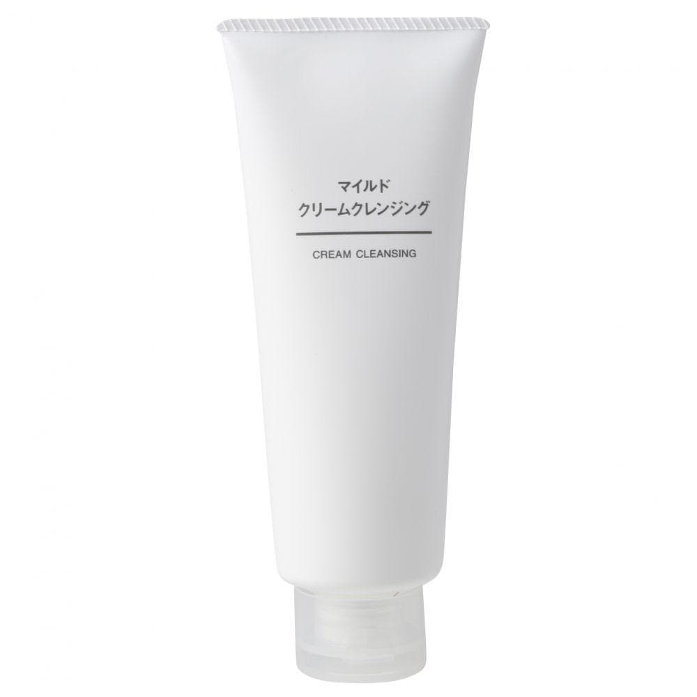 Cream Cleansing Natural