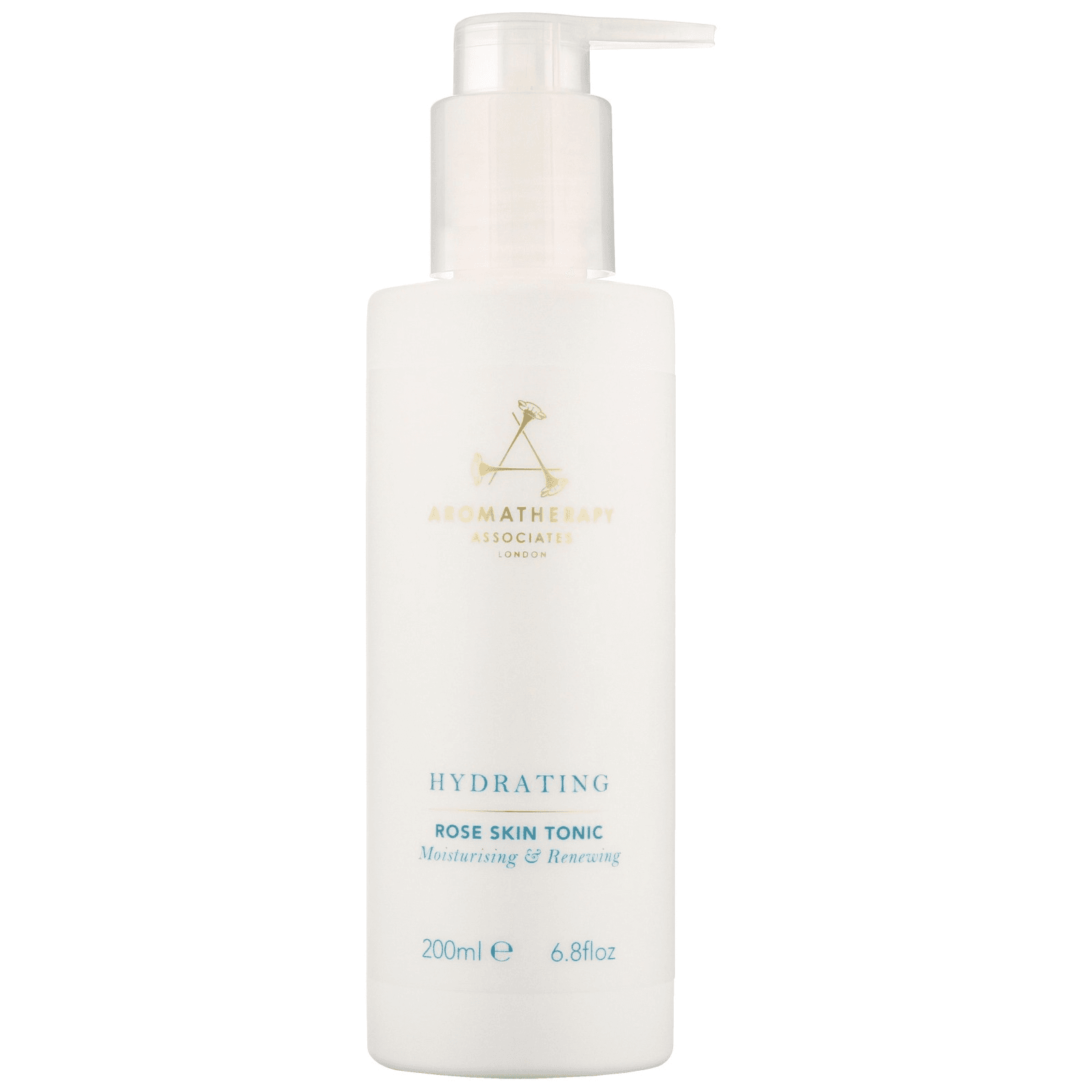 Hydrating Rose Skin Tonic