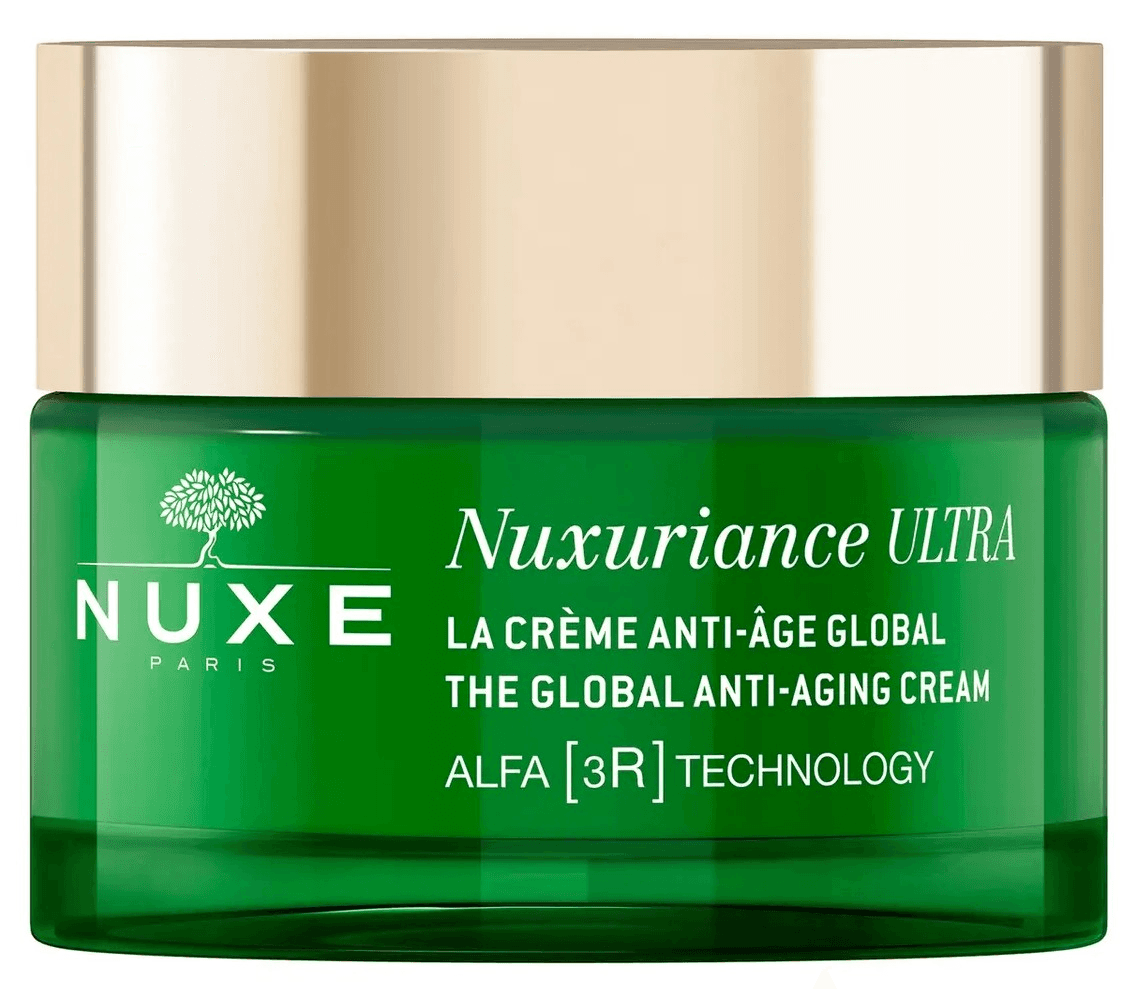 Global Anti-Aging Cream Nuxuriance Ultra
