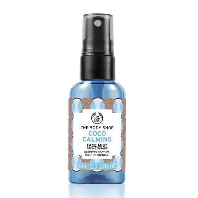 Coco Calming Face Mist