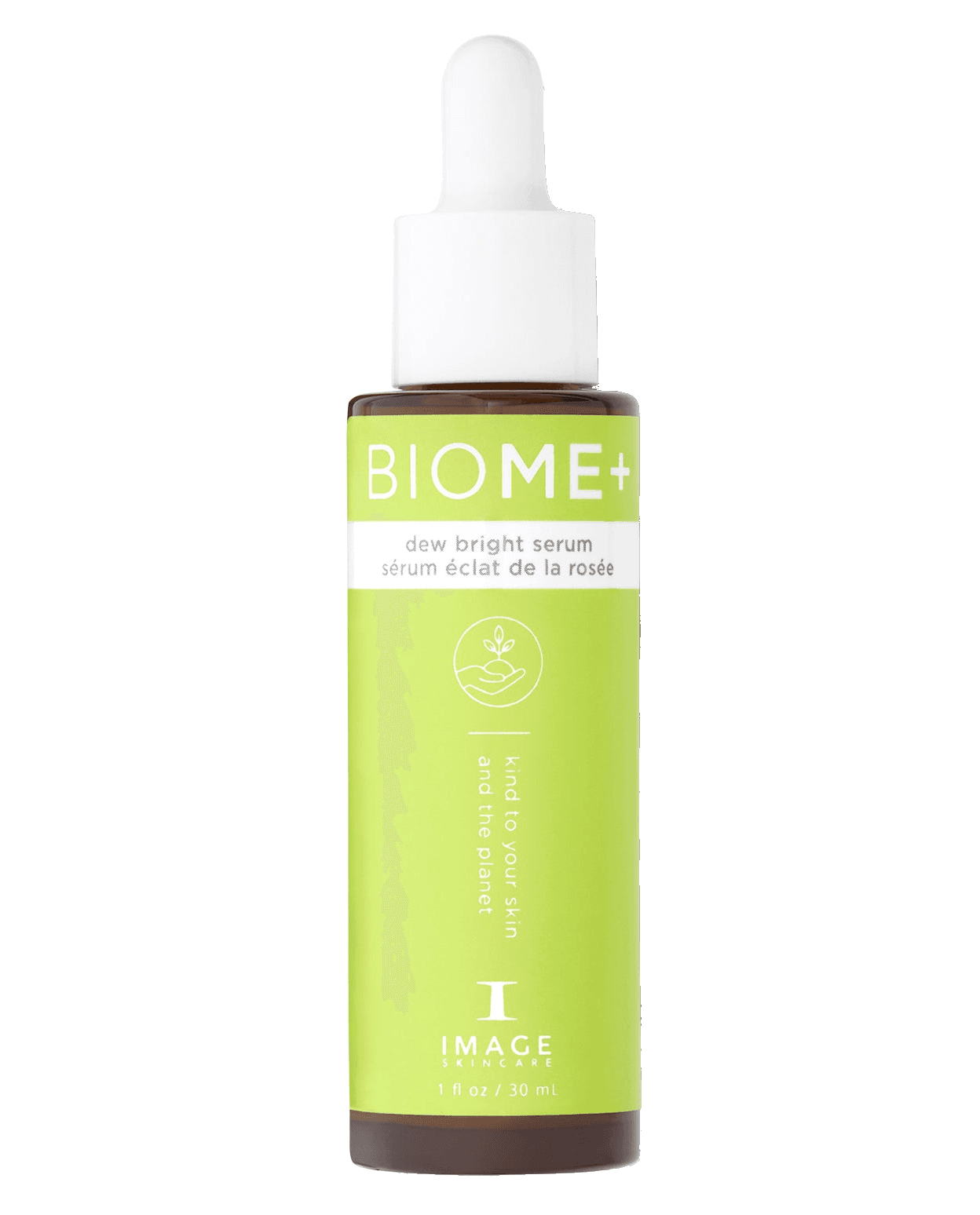 BIOME+ Dew Bright Serum