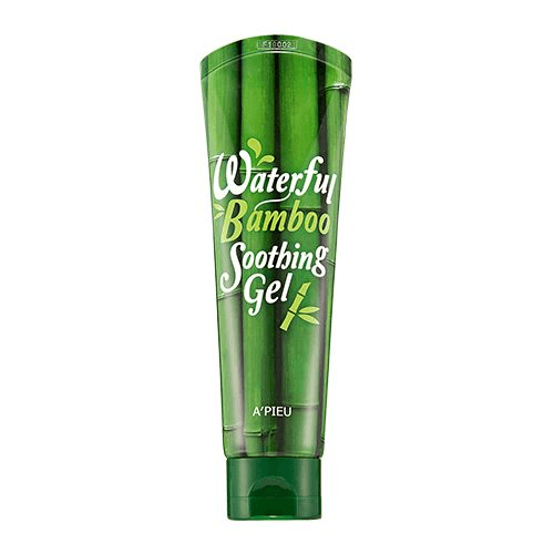 Waterful Bamboo Soothing Gel