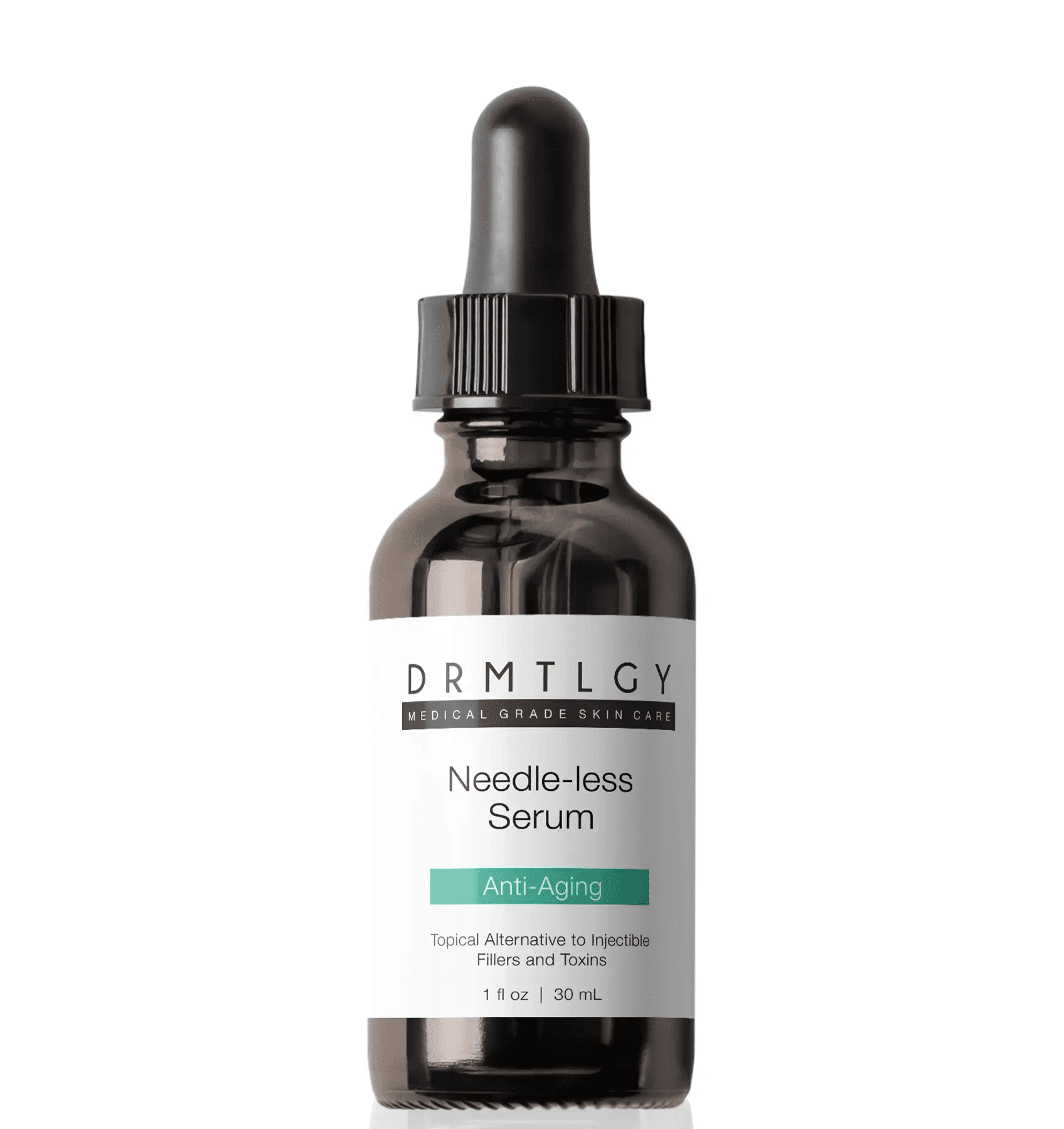 Needle-Less Serum