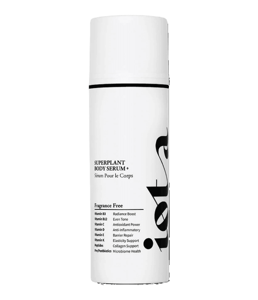 Superplant Body Serum+