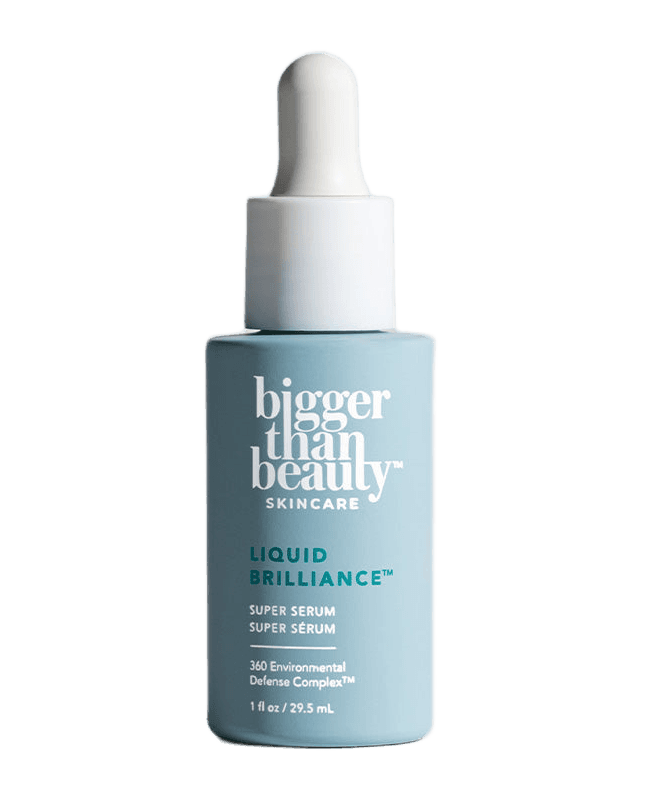 Liquid Brilliance Super Serum