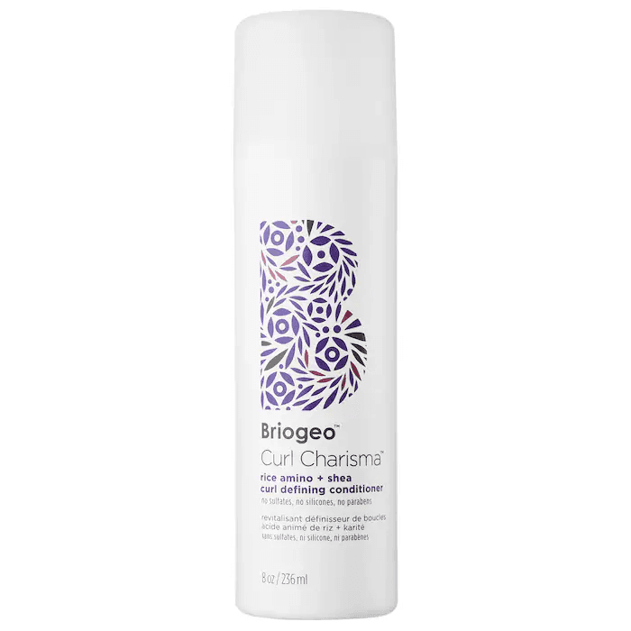 Curl Charisma™ Rice Amino + Shea Curl Defining Conditioner