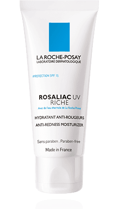 Rosaliac Uv Rich