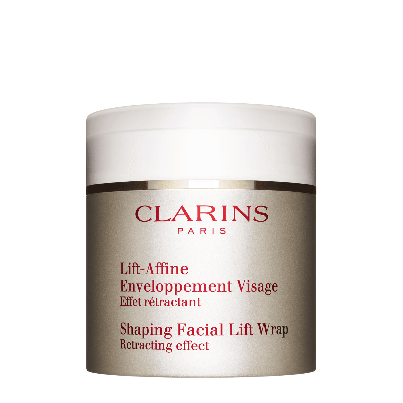 Shaping Facial Lift Wrap