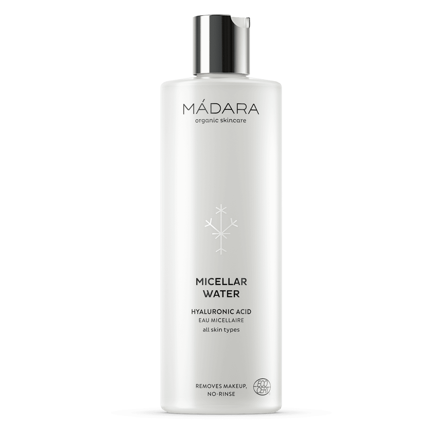 CLEANSING Micellar water