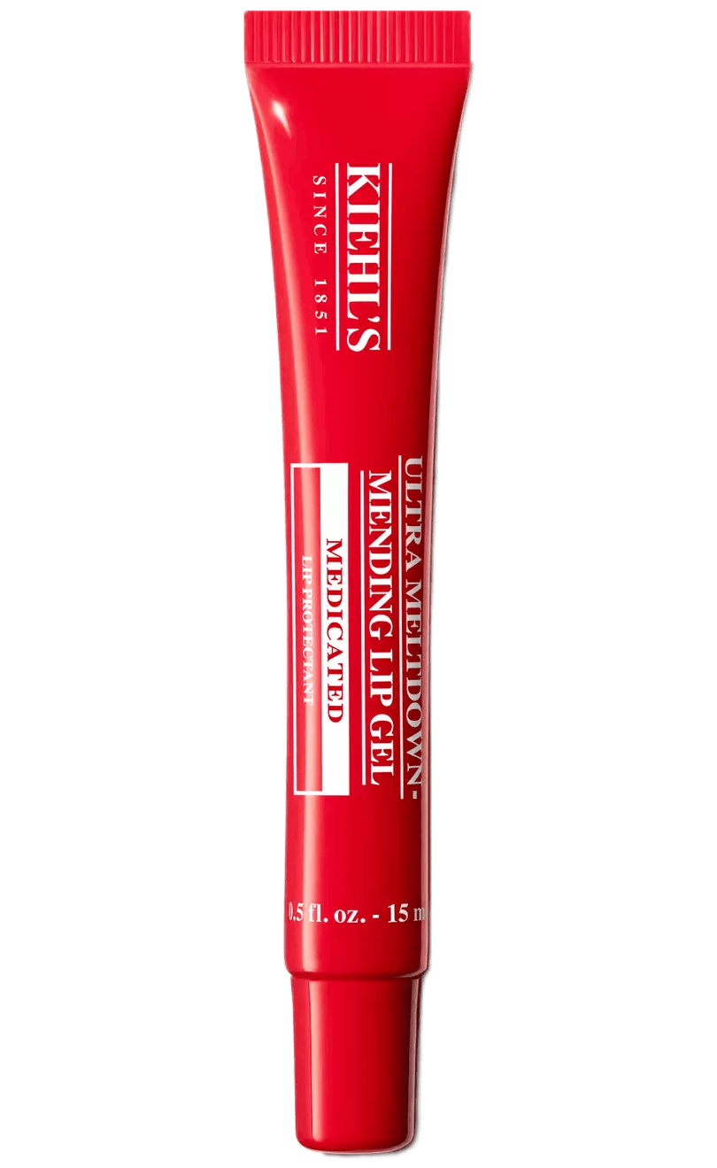 Ultra Meltdown Medicated Mending Lip Gel