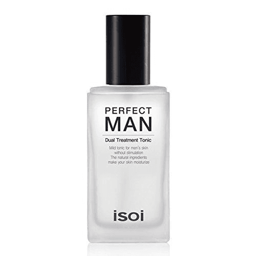 Dual Treatment Tonic