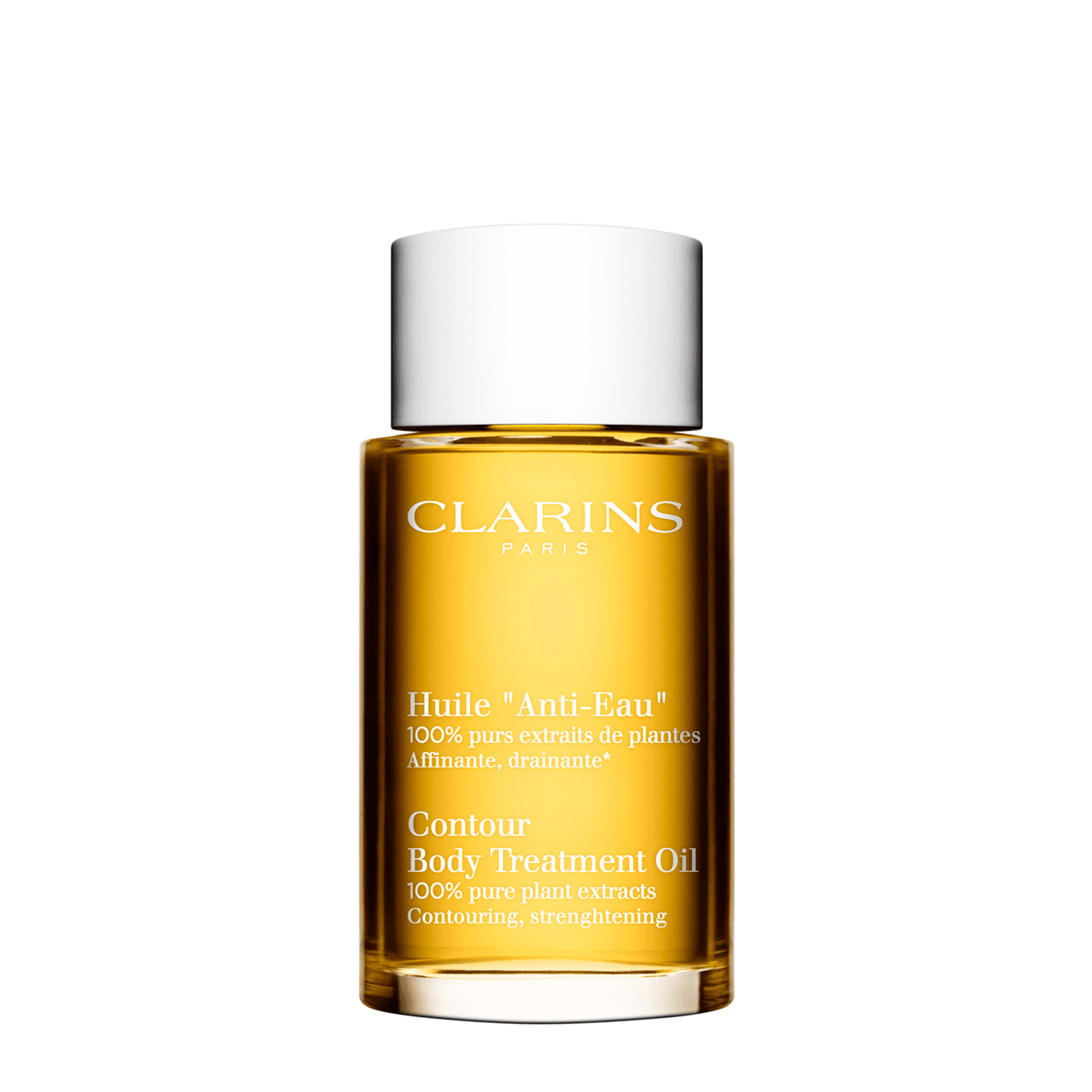 Contour Body Treatment Oil "Contouring/Strengthening"