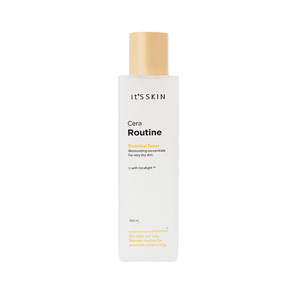 Cera Routine Essential Toner