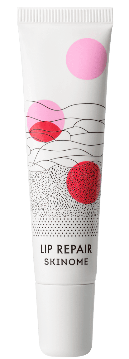 Lip Repair Natural Pink