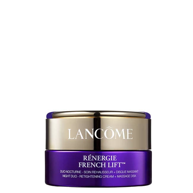 Rénergie French Lift™ Night Cream