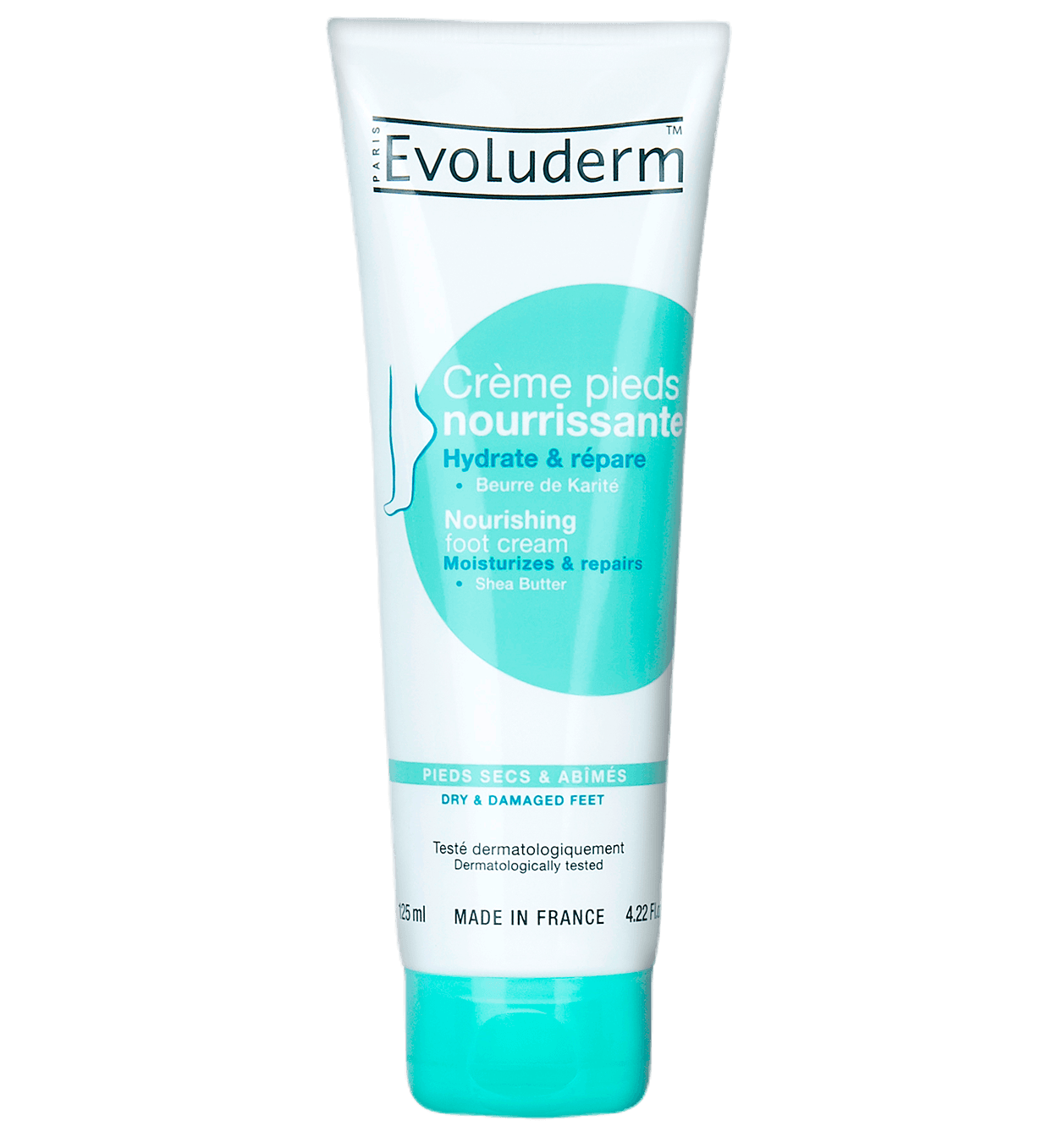 Nourishing Foot Cream