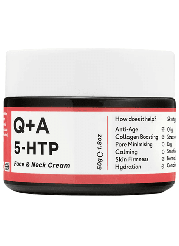 5-HTP Face & Neck Cream