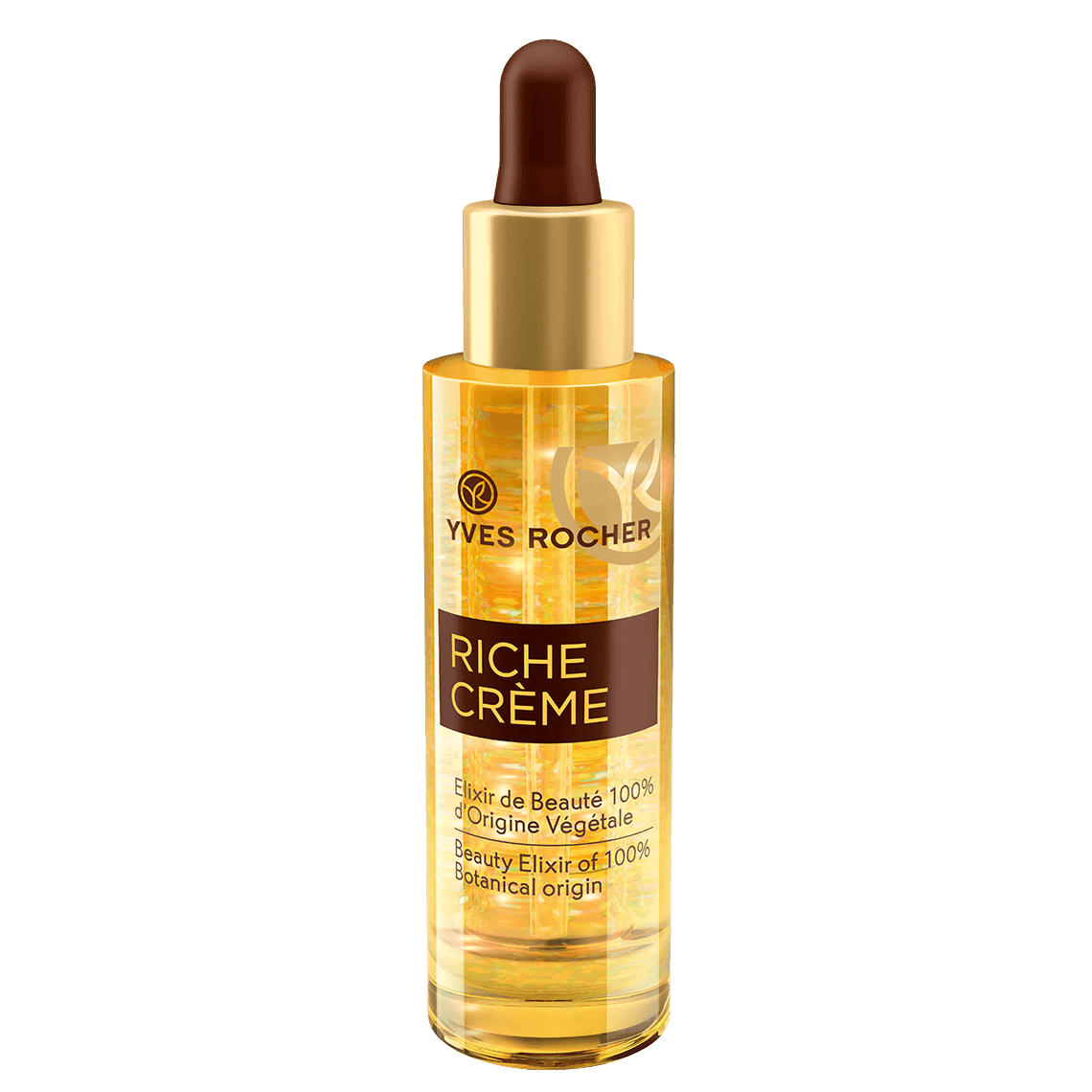 Beauty Elixir 100% Botanical Origin
