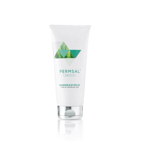 Permsal Sensitive Aloe Vera